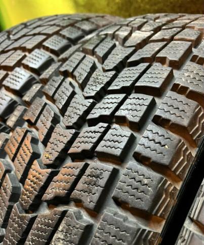 Dunlop Grandtrek SJ6 225/65 R17