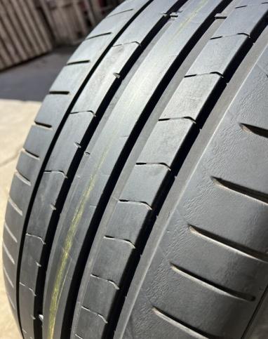 Pirelli P Zero PZ4 275/40 R21