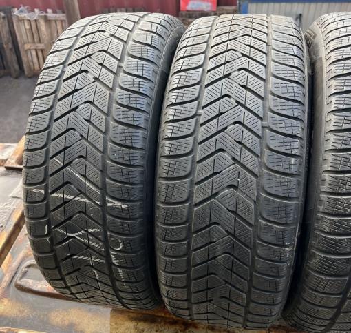 Pirelli Scorpion Winter 235/50 R18