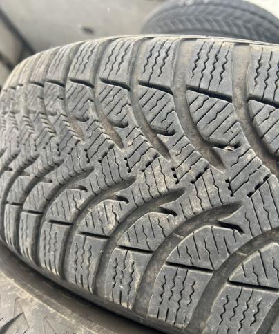 Michelin Alpin 4 185/65 R15