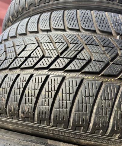 Pirelli Scorpion Winter 275/55 R19