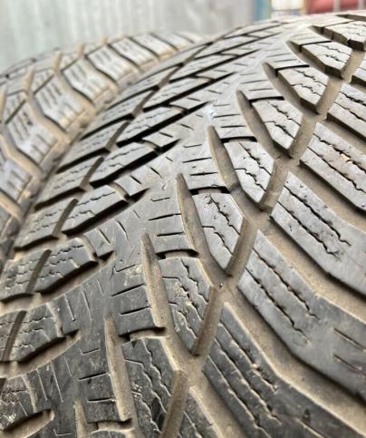 Goodyear Eagle Ultra Grip GW-3 225/50 R17