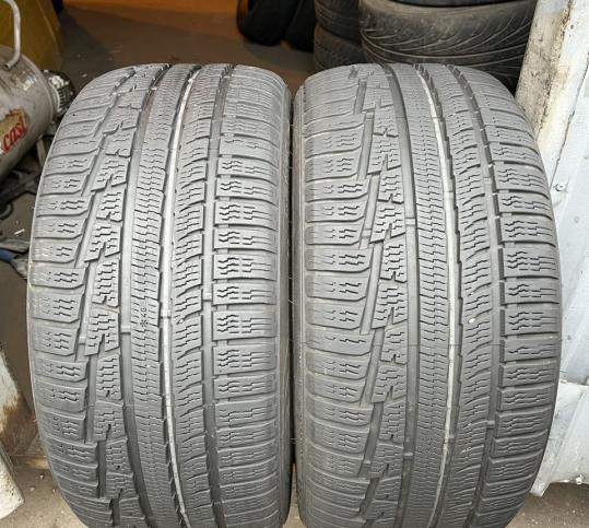 Nokian Tyres WR A3 255/35 R20