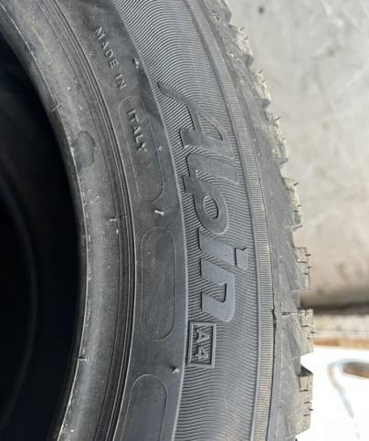 Michelin Alpin A4 195/55 R16