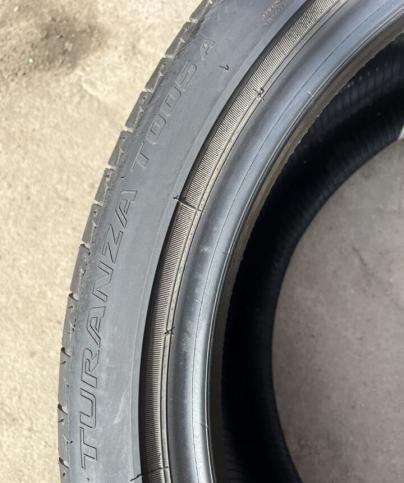 Bridgestone Turanza T005A 235/45 R18