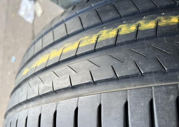 Bridgestone Alenza 001 275/55 R20