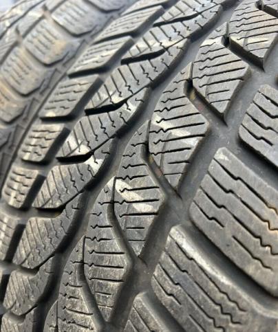 Uniroyal MS Plus 55 225/40 R18
