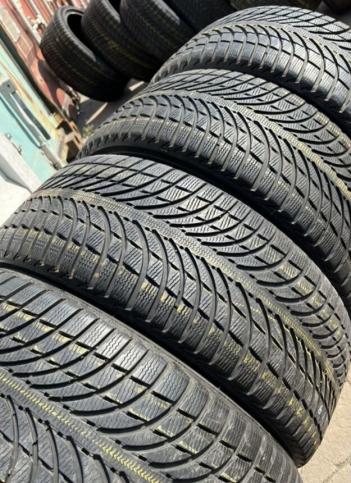 Michelin Latitude Alpin LA2 255/45 R20