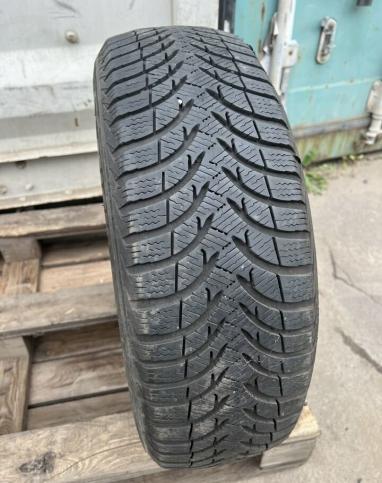 Michelin Alpin 4 185/65 R15