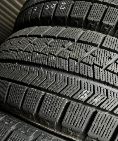 Bridgestone Blizzak VRX 205/60 R16