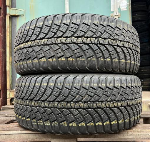 Kumho WinterCraft WP71 235/45 R18