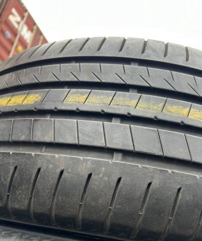 Bridgestone Alenza 001 275/50 R21