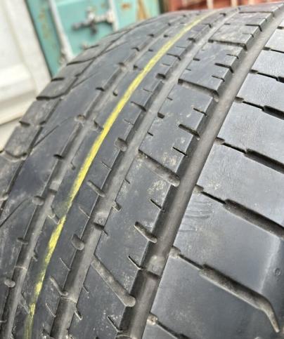 Pirelli P Zero 275/40 R19