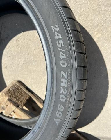 Kumho Ecsta PS71 245/40 R20