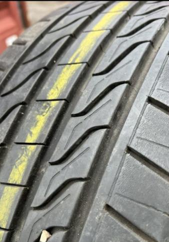 Michelin Primacy LC 215/55 R17