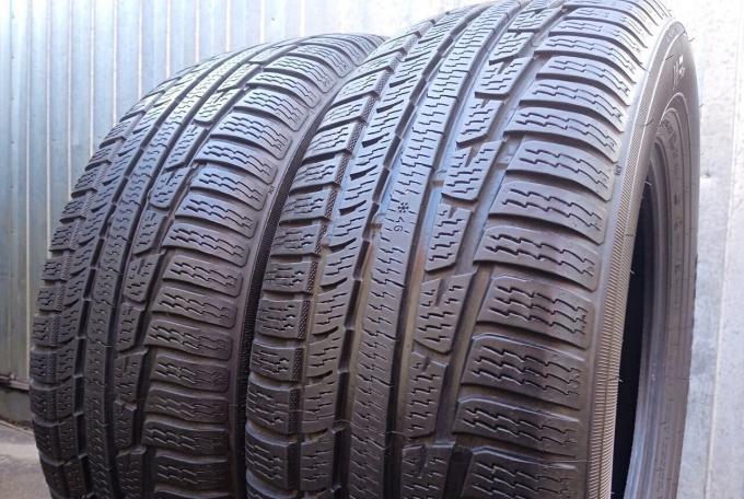 Nokian Tyres WR A3 235/60 R16