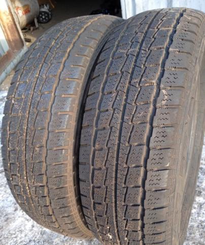 Hankook Winter RW06 195/65 R16C