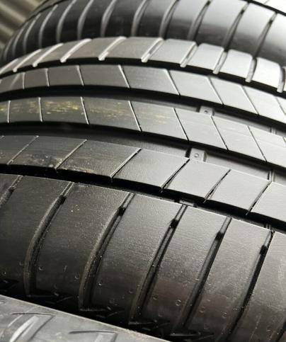 Bridgestone Turanza T005 225/55 R18