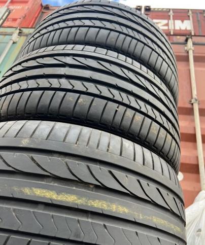 Bridgestone Dueler H/P Sport RFT 275/40 R20