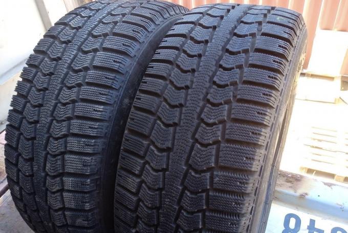 Pirelli Winter Ice Control 225/55 R16