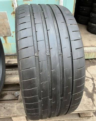 Goodyear Eagle F1 Asymmetric 3 265/35 R21