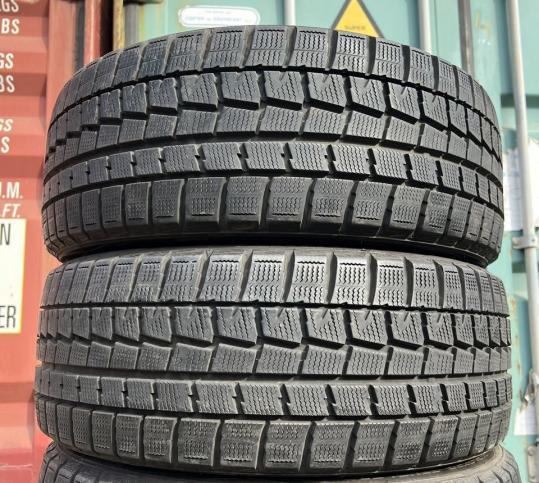 Dunlop Winter Maxx WM01 215/45 R17