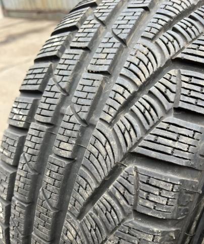 Pirelli Winter Sottozero 240 Serie II 245/55 R17