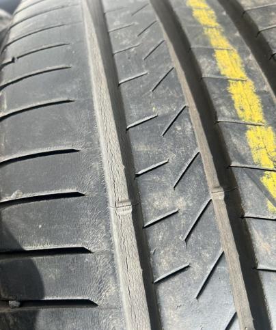 Bridgestone Alenza 001 285/45 R22