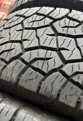 Kumho Road Venture AT52 275/70 R17