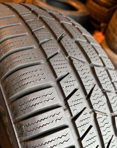 Continental ContiWinterContact TS 830 P 215/60 R16