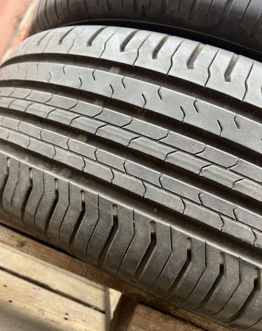 Continental ContiEcoContact 5 215/55 R18