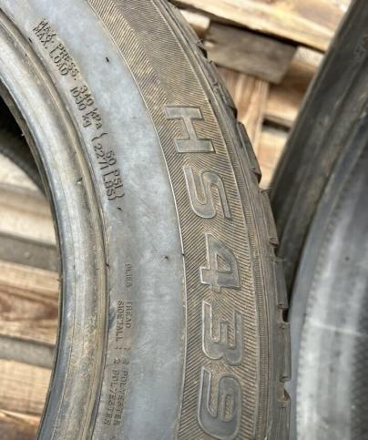 Falken Eurowinter HS-439 255/55 R18