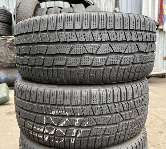 Continental ContiWinterContact TS 830 P 215/40 R17