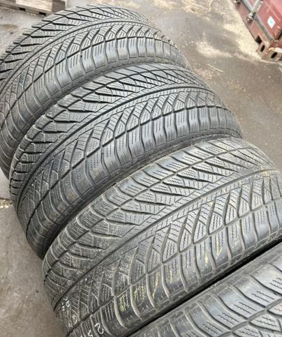 Goodyear Wrangler Ultra Grip 255/50 R19