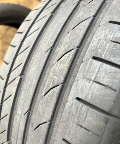 Continental ContiSportContact 5 225/45 R18