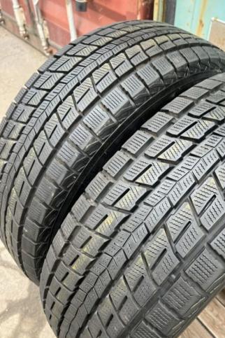 Dunlop Grandtrek SJ8 265/65 R17