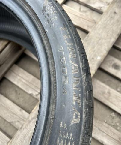 Bridgestone Turanza T005A 245/40 R19