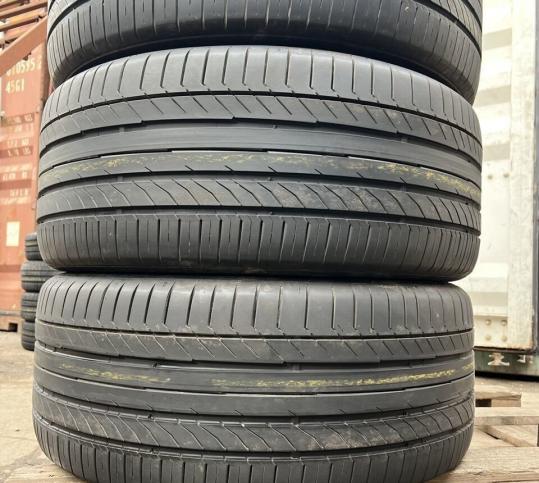 Continental ContiSportContact 5 285/40 R22