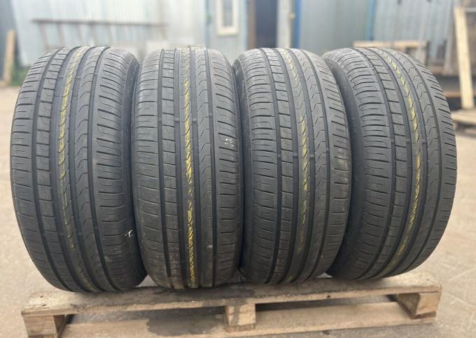 Pirelli Cinturato P7 245/50 R18