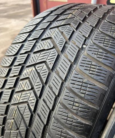 Pirelli Scorpion Winter 295/40 R21