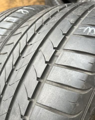 Goodyear EfficientGrip 225/45 R18