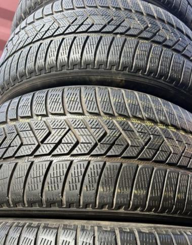 Pirelli Scorpion Winter 275/55 R19