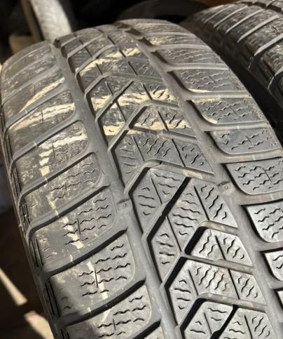 Pirelli Winter Sottozero 3 225/50 R17