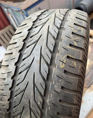 Fulda Carat Progresso 215/55 R16