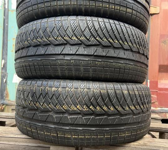 Michelin Pilot Alpin 4 245/45 R18