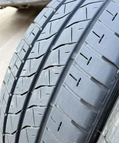 Bridgestone Duravis R660 205/65 R16C