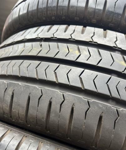 Nexen Roadian CT8 215/65 R17