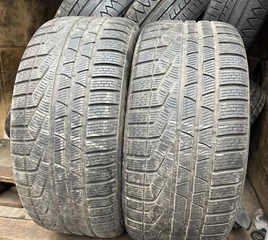 Pirelli Winter Sottozero 240 Serie II 275/45 R18