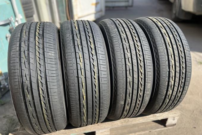 Bridgestone Regno GR-XII 225/60 R16