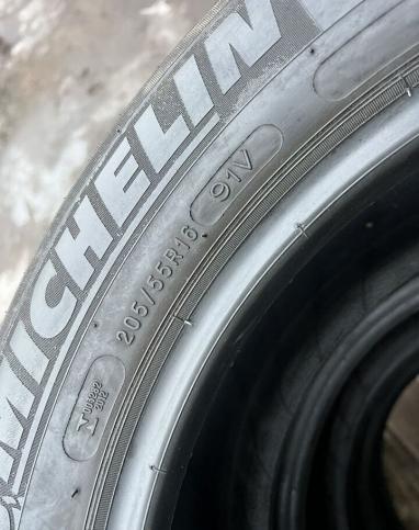 Michelin Energy Saver 205/55 R16